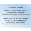 Image 1 : RULES - READ ME!!!!! - No Exceptions Will be Made for Those Who Don't Read the Rules.