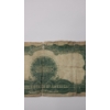 Image 9 : U.S Series 1899 $1 Black Eagle Large Size Silver Certificate With Parker And Burke Signatures