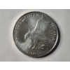 Image 6 : RARE 2025 1 Oz Fine Silver American Eagle One Dollar Bullion Round - EAGLE PRIVY MARK! 