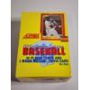 Image 1 : Score 1990 Major League Baseball Sealed Wax Box - 36 Sealed Wax Packs 