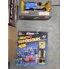 Image 5 : Vintage Toys In Packages Including- Model Car, Matchbox And Nascar & More!