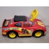 Image 6 : McDonald's #94 Ride On Kids Racing Car With Storage Compartment