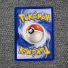 Image 2 : Machoke 34/102 Uncommon Vintage Base Set Pokemon Trading Card in Near Mint Condition!