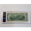 Image 35 : The Bradford Exchange Mint President Donald Trump $2 Note Collection In 16" x 9" Wooden Case
