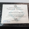 Image 2 : 1999-2008 Copper-Clad Proof Kennedy Half Dollar Collection FV: $5.00