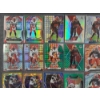 Image 2 : 20 Assorted Myles Garrett Near Mint Football Trading Cards Ft. Many Refractors!