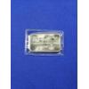 Image 4 : APMEX 1 Troy oz .999 Fine Silver Bar in Sealed Plastic Sleeve