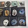 Image 2 : Nine Sony PS1 And PS2 Video Games Lot Featuring SOCOM U.S. Navy SEALs With Original Headset