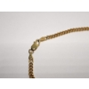 Image 4 : Sterling-Silver Gold-Tone St. Christopher 20" Necklace Total Weight 15.2g
