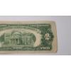 Image 8 : United States Series 1928 G $2 Red Seal Bank Note With Clark And Snyder Signatures - Face Value: $2