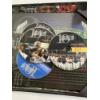 Image 7 : Cleveland Indians Jacobs Field 10th Anniversary Book - Book - DVD's and CD's & Jacob's Field