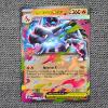 Image 1 : Mega Charizard X EX 013/094 Holo Rare Pokemon Trading Card