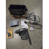 Image 1 : Rockwell Semi Crafter, Heat Gun, Bag, Rockwell Soni Shear