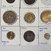 Image 6 : Diverse Collection of Vintage International Coins