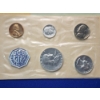 Image 2 : 1960 United States Mint Silver Proof Set with Original Package