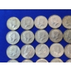 Image 2 : Lot of (24) 40% Silver Kennedy Half Dollars - FV: $12.00