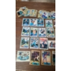 Image 4 : Near Mint 1980's Toronto Blue Jays Topps Tiffany Baseball Trading Cards - All In Card Sleeves
