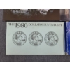 Image 7 : Lot of 9 Assorted US Mint Uncirculated, Proof & Souvenir Coin Sets! Over $20 Face Value!
