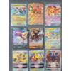 Image 3 : 20 Assorted Holo Rare English Pokemon Trading Cards Including Lucario, Mew & Blastoise!