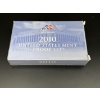 Image 3 : 2010 U.S. Mint Proof Set with COA - Face Value $6.91
