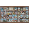 Image 1 : Lot of 40 Assorted 1968, 1970 & 1971 Topps Baseball Trading Cards - Indians, Cards & More!