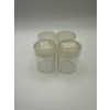 Image 1 : (4) Half Dollar Tubes