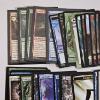 Image 2 : Over 100 Assorted Magic: The Gathering (MTG) Trading Cards