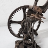 Image 2 : Antique Cast Iron Apple Peeler - Reading Hardware Co. USA