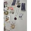Image 4 : Huge Brand New Costume Jewelry Group