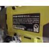 Image 3 : Like New Ryobi PBT01B 18V Miter Saw