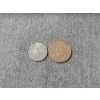 Image 7 : Large Lot of Assorted World Coins Featuring Two Nazi Era German Coins, US Sales Tax Tokens & MORE!