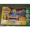 Image 2 : Two Brand New Play Doh Sets, Meal Makin Kitchen And Wheels