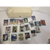 Image 2 : Box of Boxing & Baseball Cards - Lots of them!