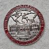 Image 1 : Commemorative Medal for the John Glenn College of Public Affairs