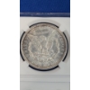 Image 4 : 1921-D 90% Silver Morgan Dollar In Slab