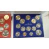 Image 3 : 2014-P & 2014-D United States Mint Uncirculated Coin Sets