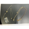 Image 3 : Beautiful Costume Jewelry - Mostly Necklaces - All in Great Shape - Includes 3 Bracelets