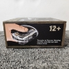 Image 4 : Metal Polyhedral Dice Set GC-X2 ~ Unique Bullet Shaped Dice in Gun Shaped Holder/Dispenser 