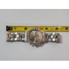 Image 4 : Vintage Fondini Collection Men's Stainless Steel Wristwatch