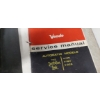 Image 3 : Large Group Of Various & Coca Cola  Vending Machine Repair & Parts Manuals As Pictured