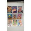 Image 3 : Lot Of Assorted Garbage Pail Kids Trading Cards/Stickers