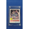 Image 1 : 1977-78 Topps #111 Robert Parish Golden State Warriors Rookie Basketball Card 