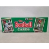 Image 1 : Topps 1991 Football Complete Set Box