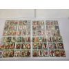 Image 1 : Santa Around the World Trading Cards - Christmas - Various years & Countries - Premier Editions