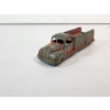 Image 2 : Vintage 1040-1950's Tootsie Toy 6in Metal Toy Truck