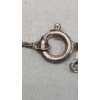 Image 7 : Assorted Sterling Silver Necklaces & Pendant - Total Weight: 28.2g