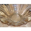 Image 4 : Vintage 5 Pc Glass Group As Shown