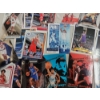 Image 19 : Large Lot of Over 50 Assorted Basketball Trading Cards: Prizm, Rookie Cards, Panini, & More!