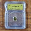 Image 1 : ICG Genuine Verified Valcambi 1 Gram Gold Bar
