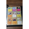 Image 62 : Binder Of 684 Basic & Holo Pokémon Cards